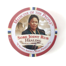 Load image into Gallery viewer, Medicine of the People Sore Joint Healing Products-Indian Pueblo Store
