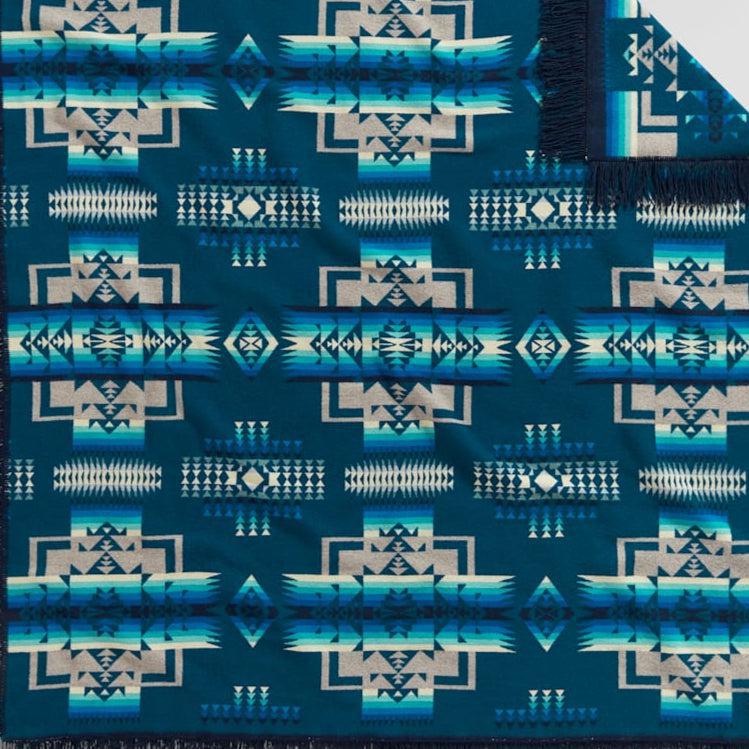 Pendleton Chief Joseph Adult Shawl-Indian Pueblo Store