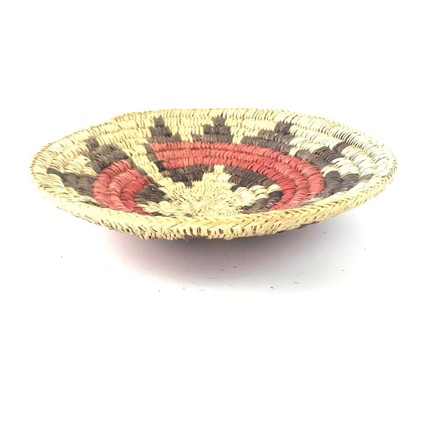 Navajo Wedding Basket-Indian Pueblo Store