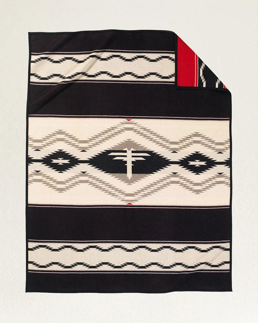 Pendleton Mills Navajo Water Robe Blanket-Indian Pueblo Store