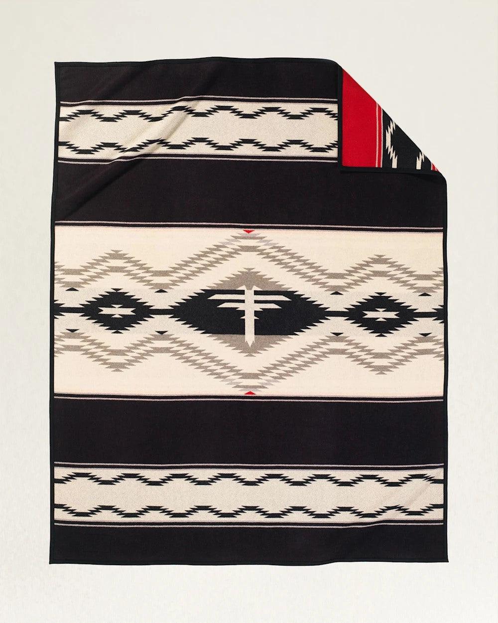 Pendleton Mills Navajo Water Robe Blanket-Indian Pueblo Store