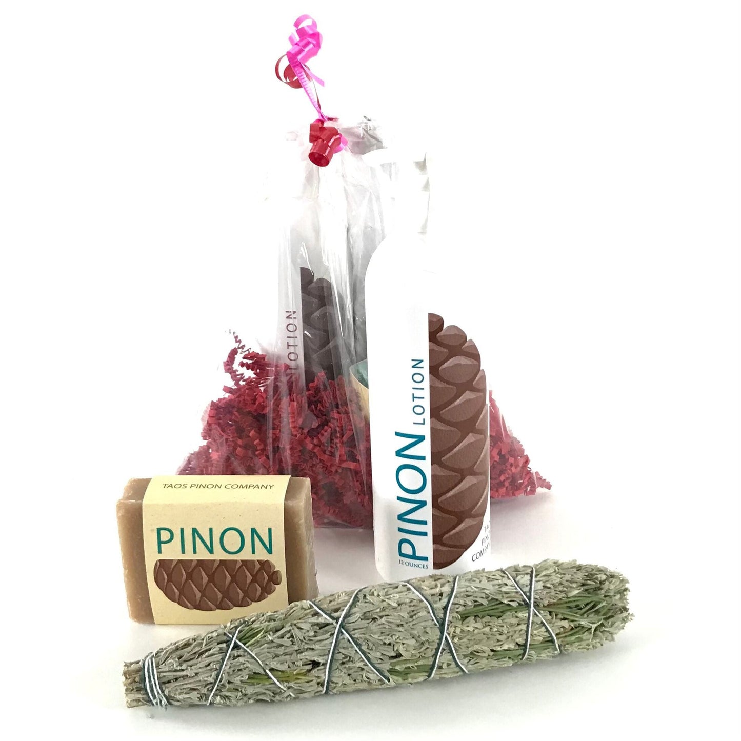 Pinon Healing Bundle-Indian Pueblo Store