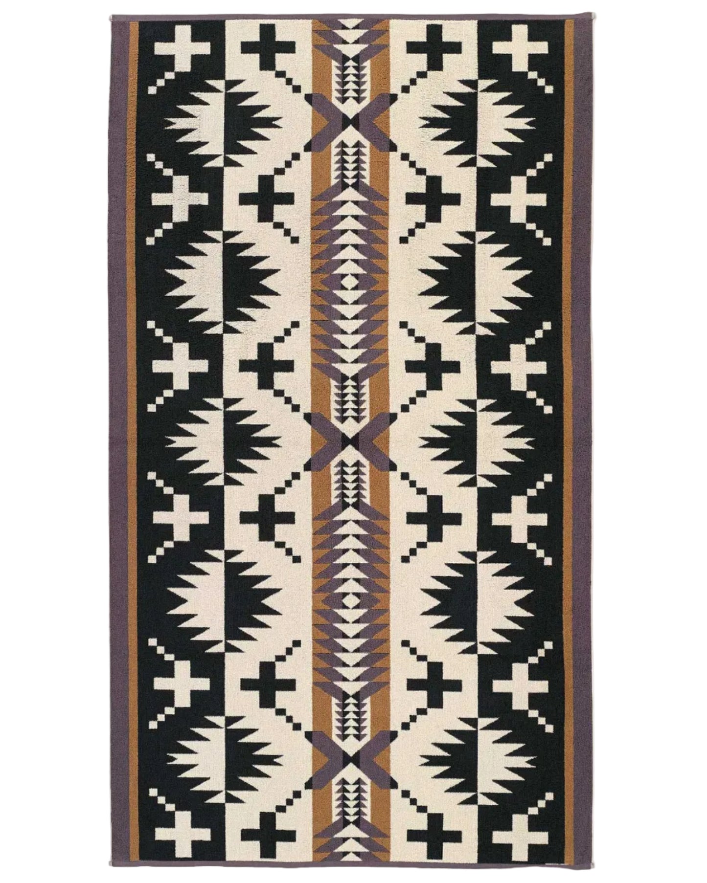 Pendleton Mills Spider Rock Spa Towel-Indian Pueblo Store