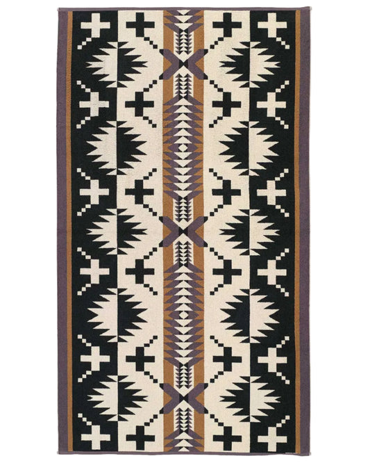 Pendleton Mills Spider Rock Spa Towel-Indian Pueblo Store