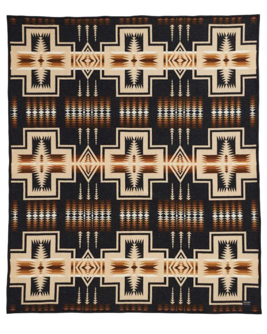 Pendleton Harding Robe-Indian Pueblo Store