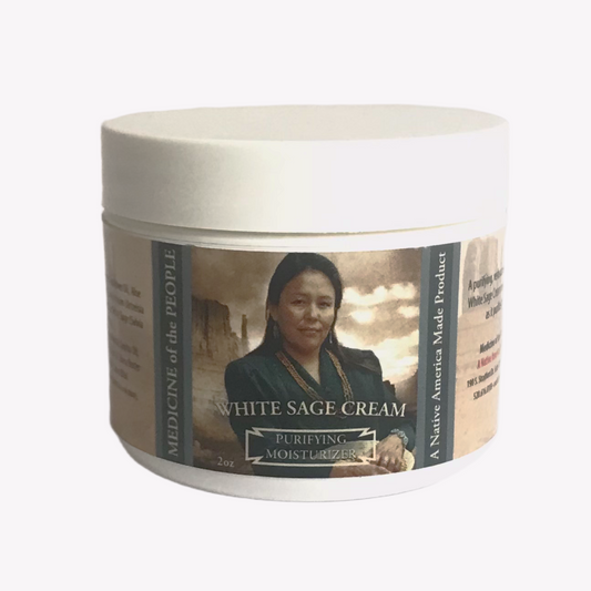 Medicine of the People SALVES-Indian Pueblo Store