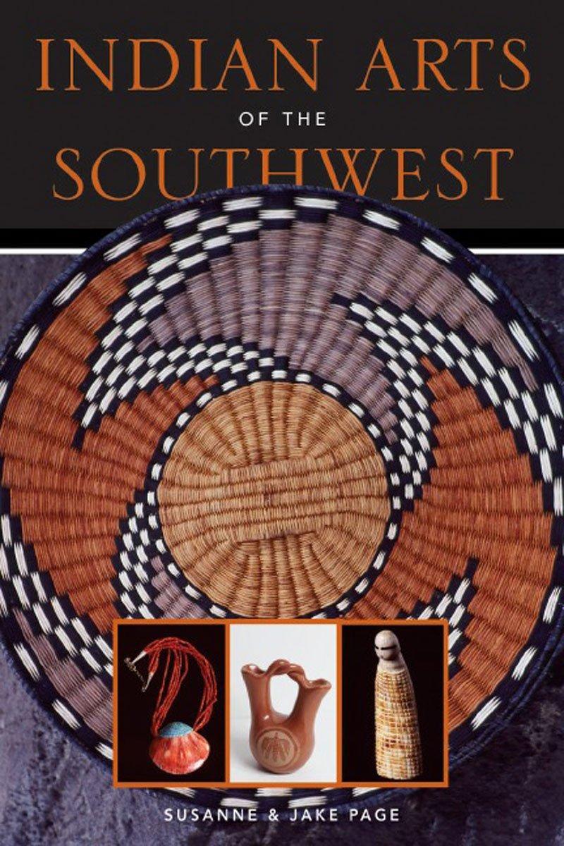 Indian Arts of Southwest-Indian Pueblo Store