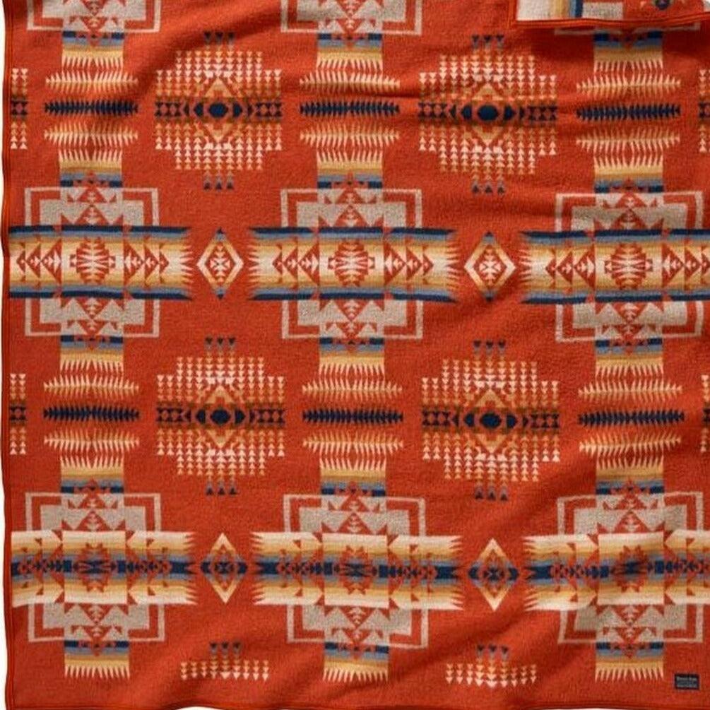 Pendleton Chief Joseph Shawl-Indian Pueblo Store