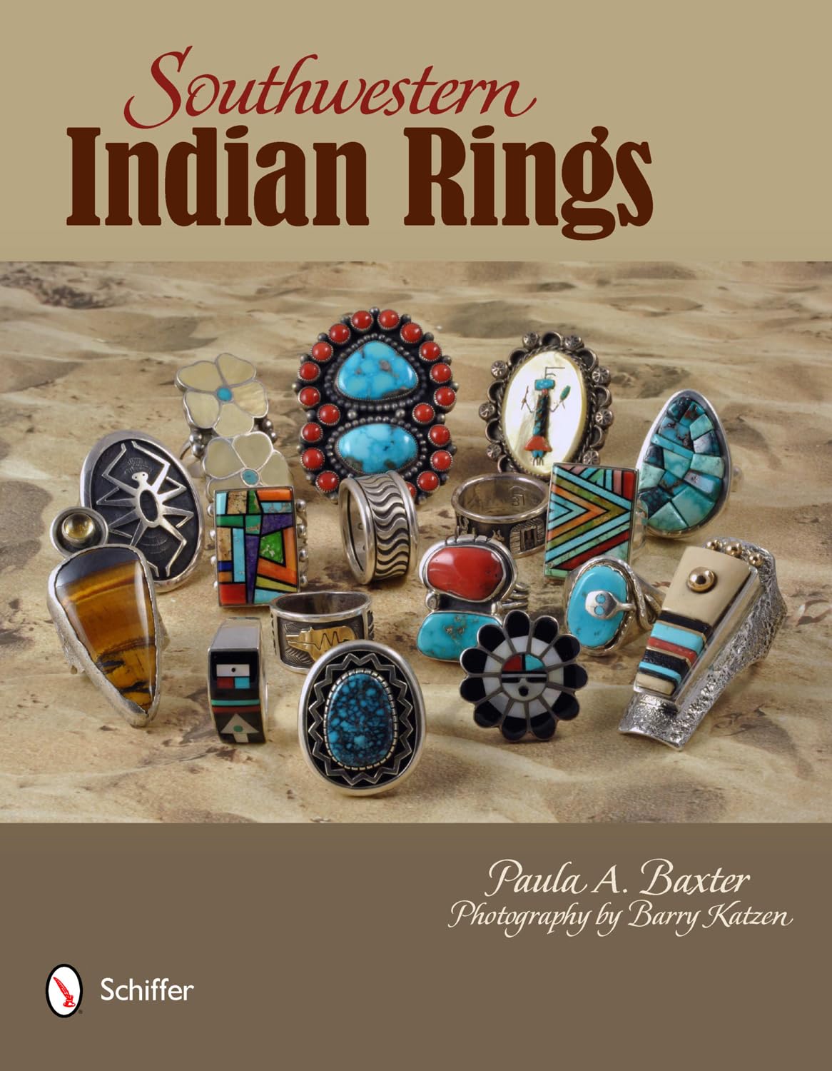 Southwest Indian Rings