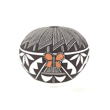 Load image into Gallery viewer, Marilyn Ray Butterfly Seed Pot-Indian Pueblo Store

