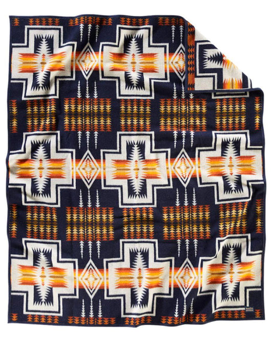 Pendleton Harding Robe-Indian Pueblo Store
