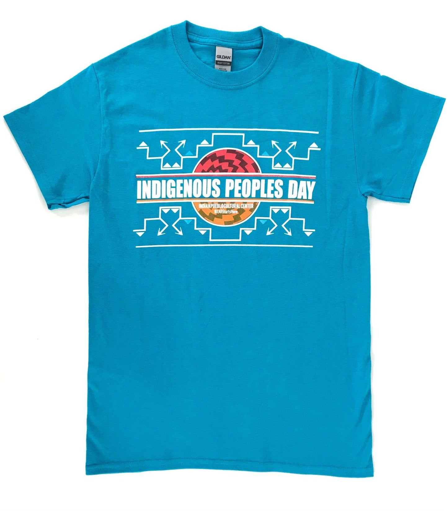 Indigenous Peoples Day Shirt-Indian Pueblo Store