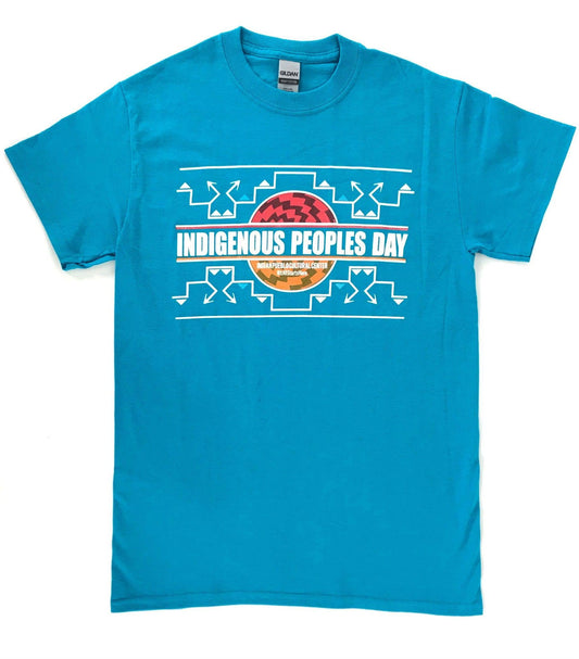 Indigenous Peoples Day Shirt-Indian Pueblo Store