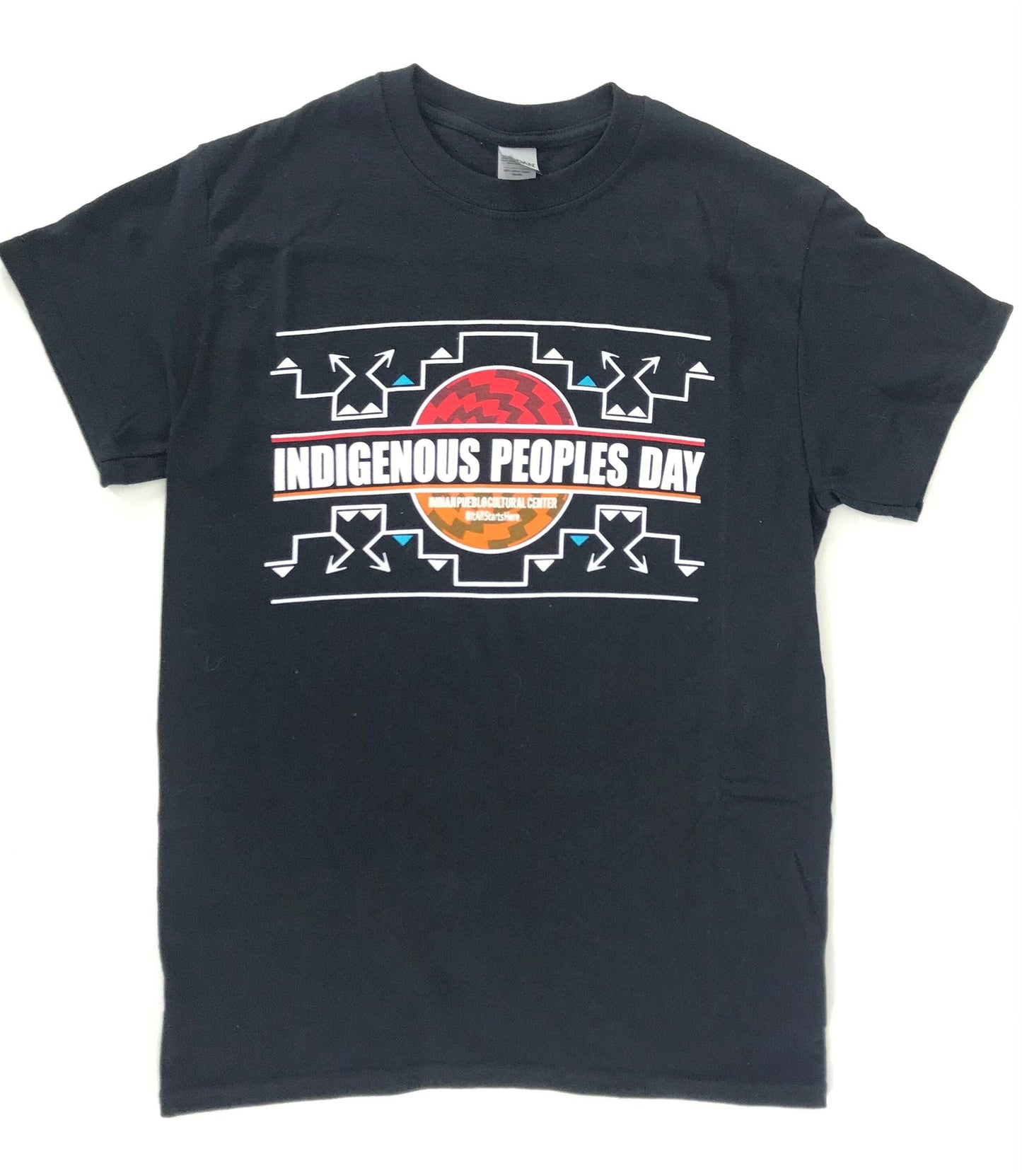 Indigenous Peoples Day Shirt-Indian Pueblo Store