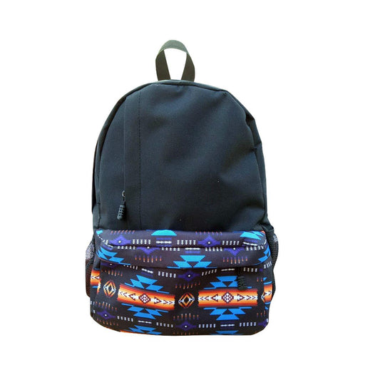 Native American Designed Everyday Backpack-Indian Pueblo Store