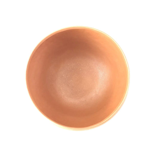 Clarence Cruz Large Micaceous Cooking Jar-Indian Pueblo Store