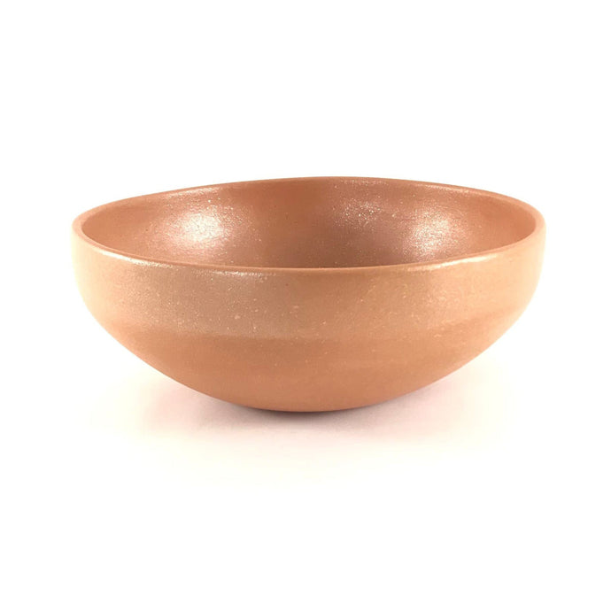 Medium Bowl (Mica)-Indian Pueblo Store