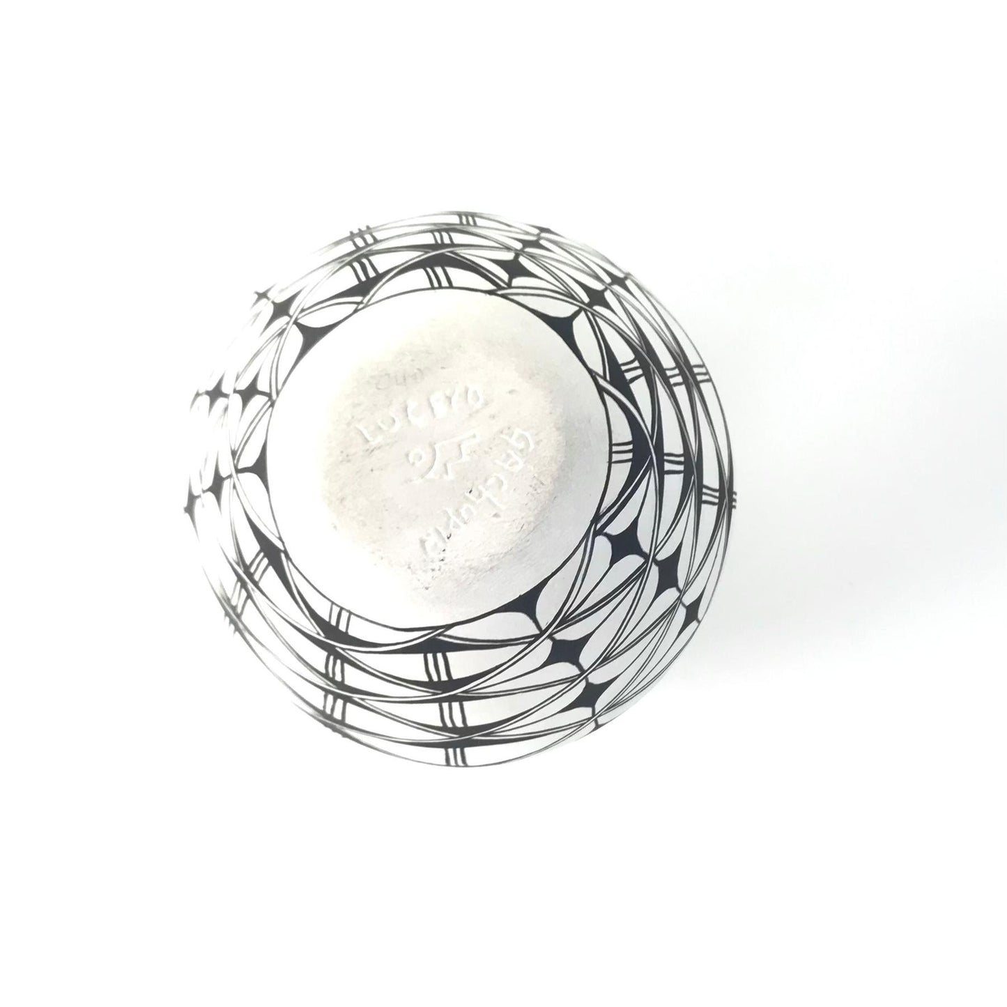 Jemez Traditional Seed Pot-Indian Pueblo Store