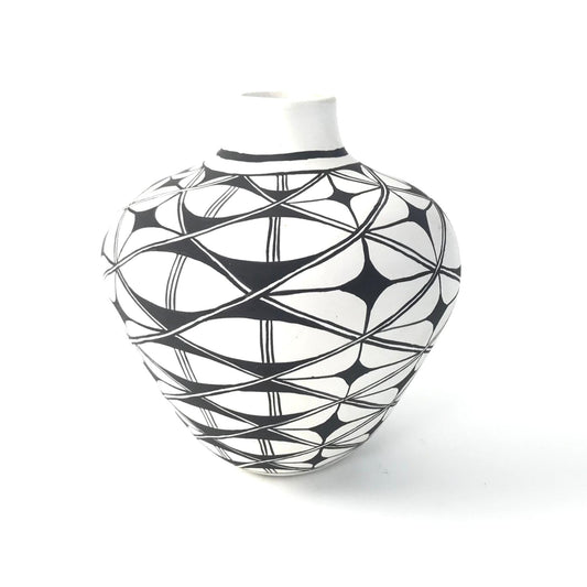 Jemez Traditional Seed Pot-Indian Pueblo Store