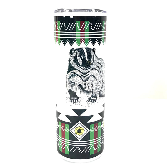 Pueblo Design Travel Mugs-Indian Pueblo Store