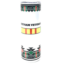 Load image into Gallery viewer, Military Branch Logo 20oz Tumbler-Indian Pueblo Store
