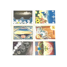 Load image into Gallery viewer, Mallery Quetawki Mini Rectangle Card Set-Indian Pueblo Store
