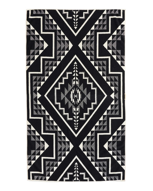 Pendleton Mills Oxbow Spa Towel-Indian Pueblo Store