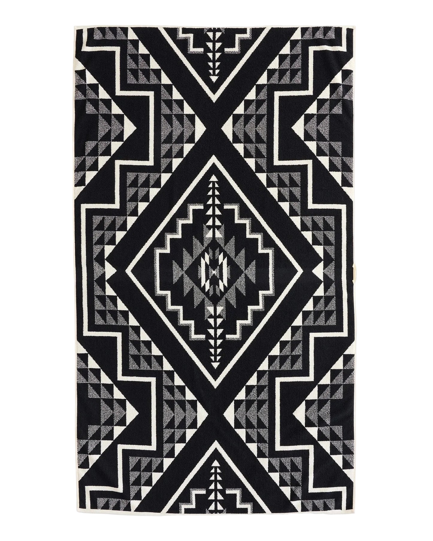 Pendleton Mills Oxbow Spa Towel-Indian Pueblo Store