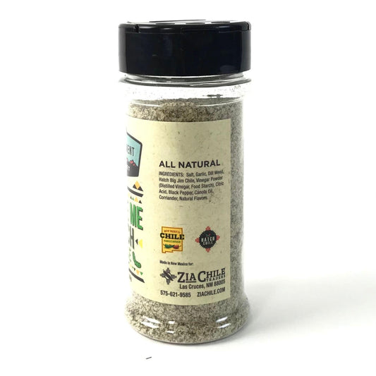 Enchantment Gourmet Pickle Me Hatch Spice Seasoning-Indian Pueblo Store