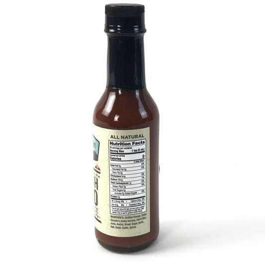 Enchantment Gourmet Hatch Taco Hot Sauce-Indian Pueblo Store