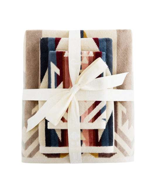 Pendleton 3 Piece Towel Set-Indian Pueblo Store