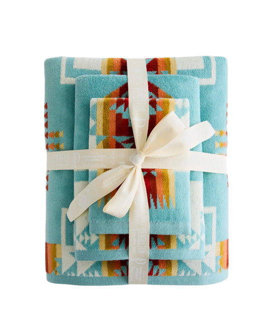 Pendleton 3 Piece Towel Set-Indian Pueblo Store