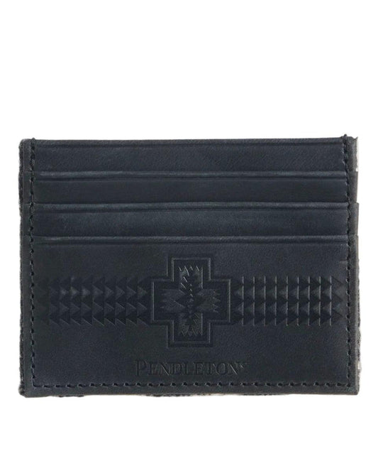 Pendleton Blue Ridge Slim Wallet-Indian Pueblo Store