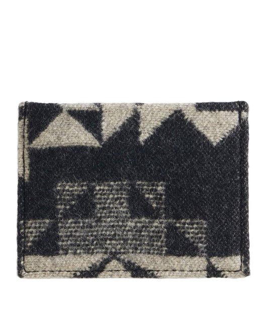 Pendleton Blue Ridge Slim Wallet-Indian Pueblo Store