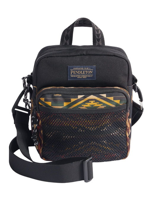 Pendleton Tumalo Explorer Crossbody Bag-Indian Pueblo Store
