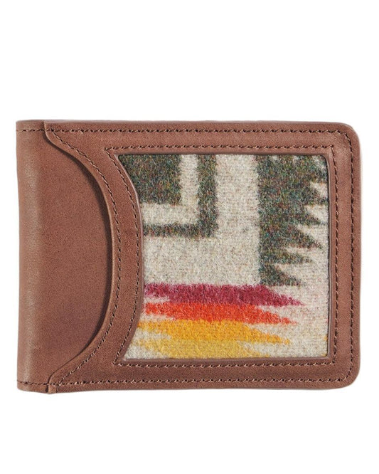 Pendleton Harding Bi-Fold Wallet-Indian Pueblo Store