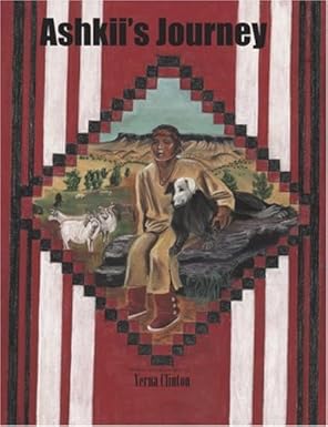 ASHKIIS JOURNEY-Indian Pueblo Store