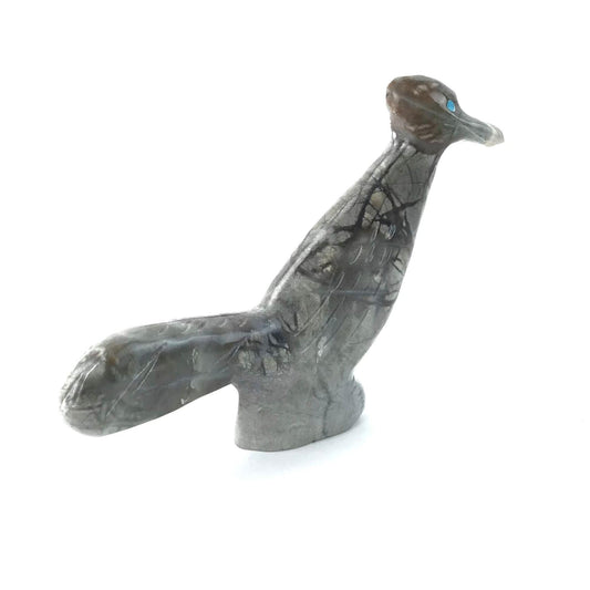 Cody Nastacio Picasso Marble Roadrunner-Indian Pueblo Store
