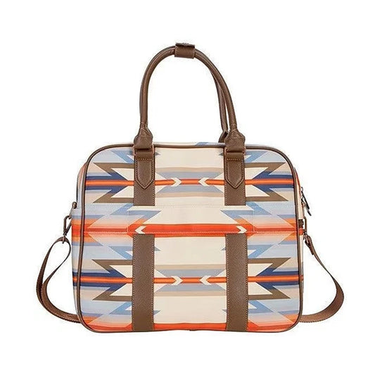 Pendleton Wyeth Trail Weekender Bag