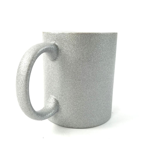 IPCC 50th Anniversary Metallic Logo Mug-Indian Pueblo Store