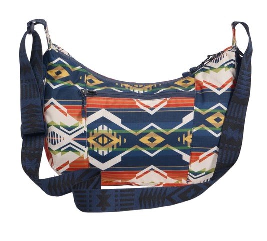Pendleton Explorer Creekside Crescent Bag-Indian Pueblo Store