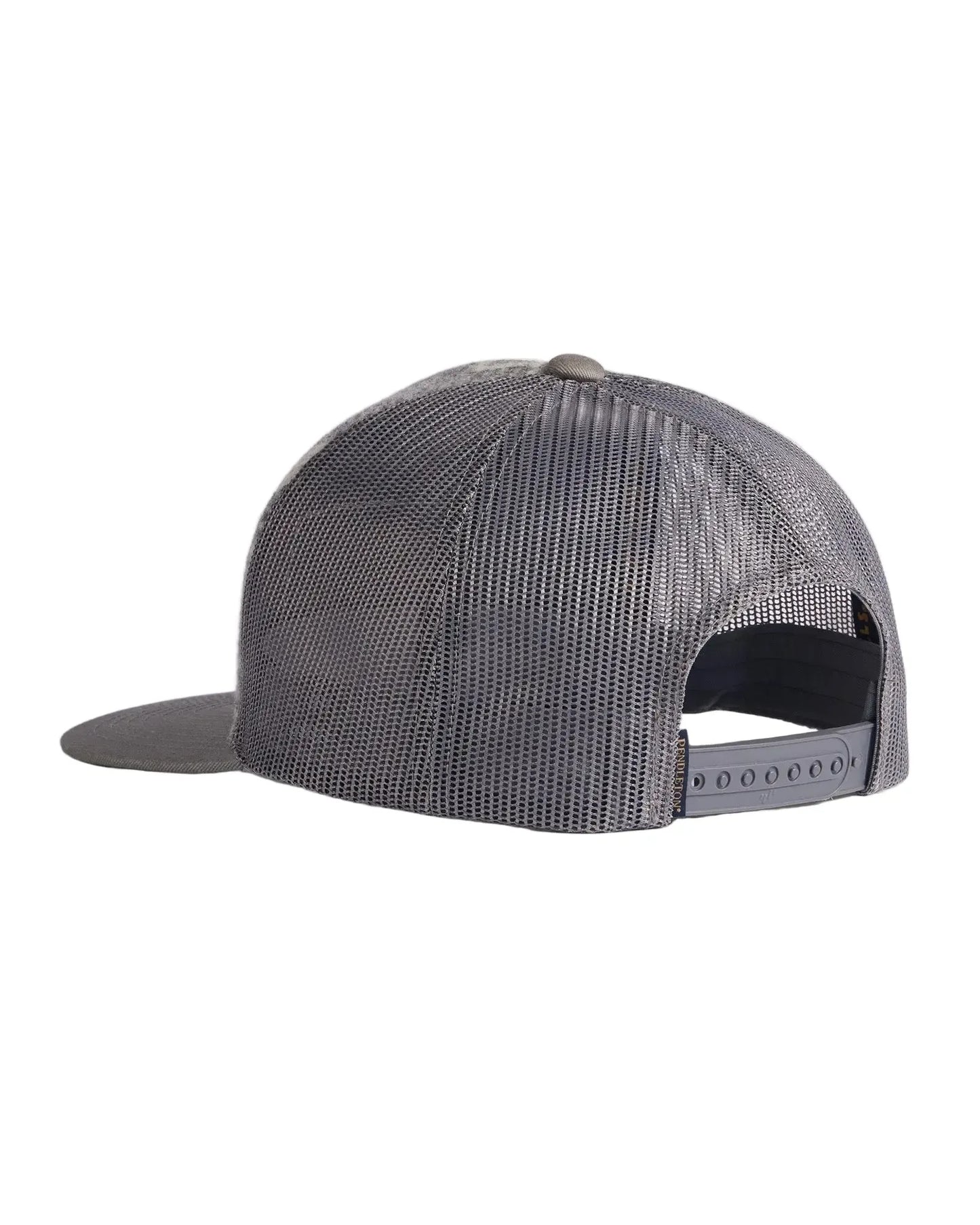 Pendleton Harding Wool Six Panel Trucker Hat-Indian Pueblo Store