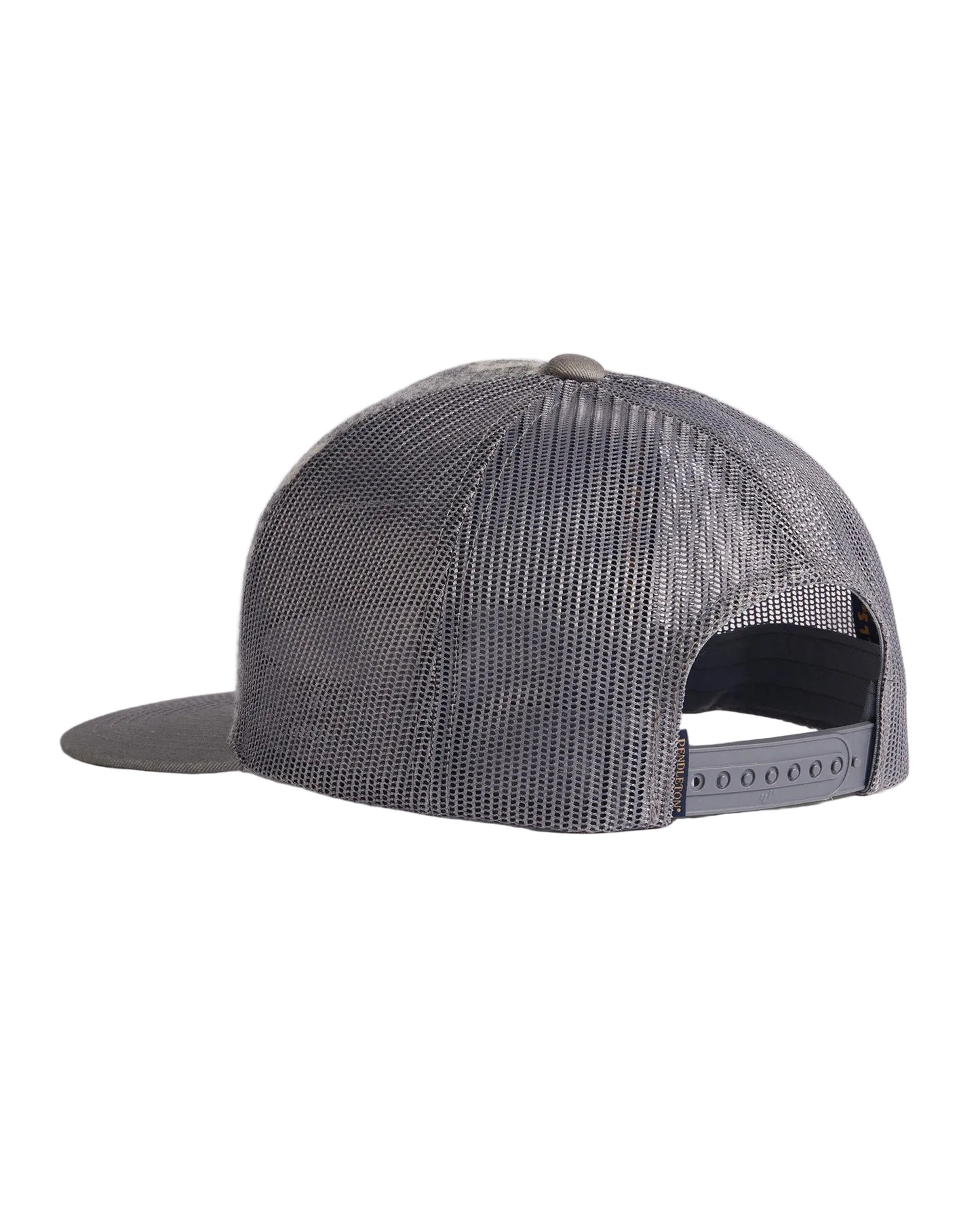 Pendleton Harding Wool Six Panel Trucker Hat-Indian Pueblo Store