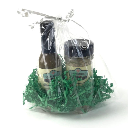 Enchantment Gourmet Hatch Green Chile Gift Bundle-Indian Pueblo Store