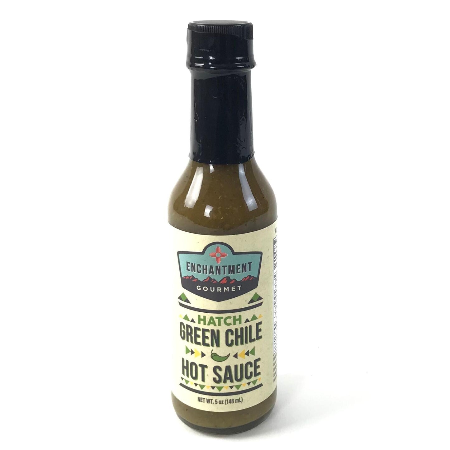 Enchantment Gourmet Hatch Green Chile Gift Bundle-Indian Pueblo Store