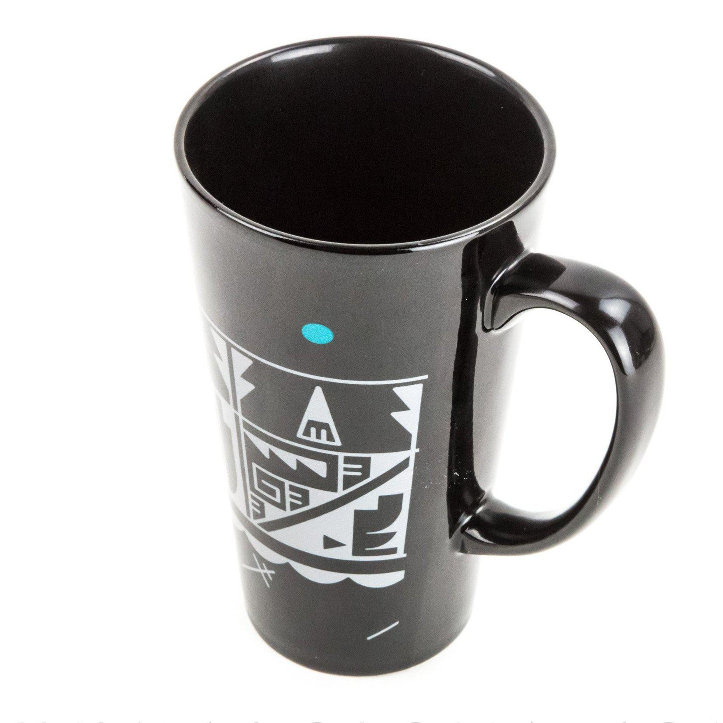 Erik Fender Pueblo Morning Two Mug Gift Set-Indian Pueblo Store