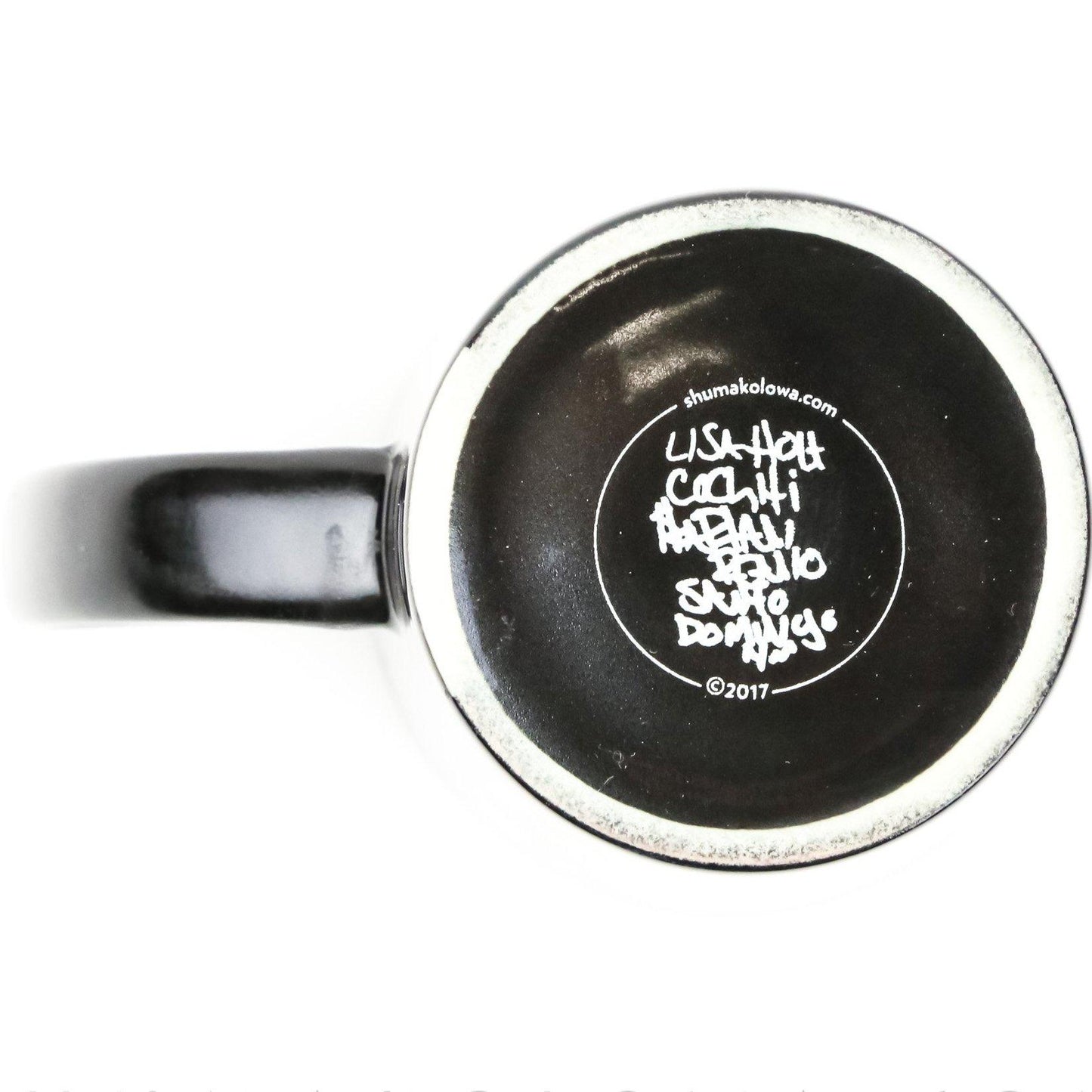 Lisa Holt Pueblo Morning Two Mug Gift Set-Indian Pueblo Store