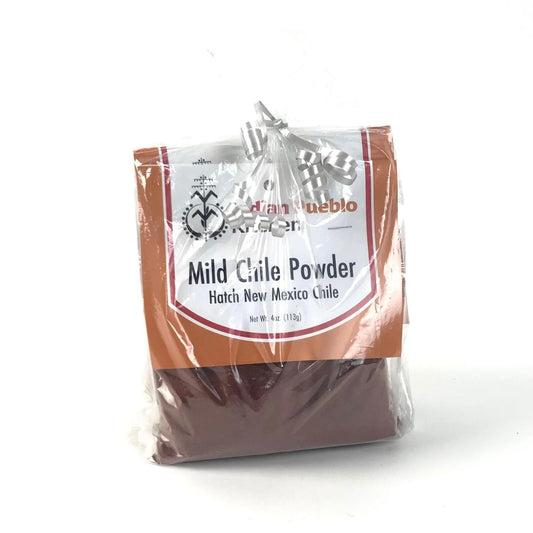Red Chile Gift Set-Indian Pueblo Store