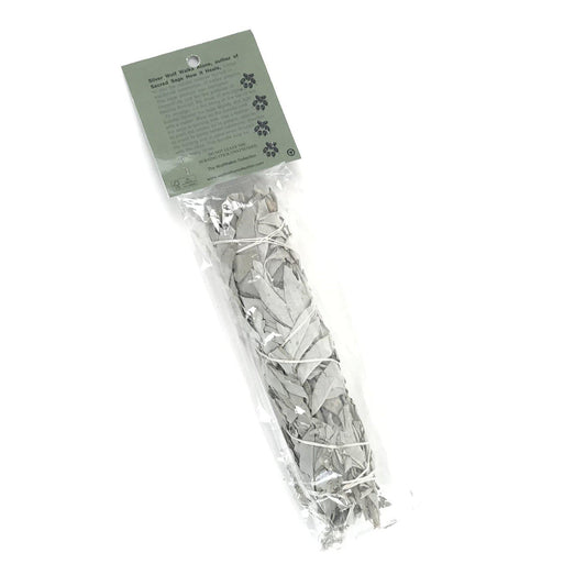 Wolf Wolf Walker White Sage Bundle-Indian Pueblo Store