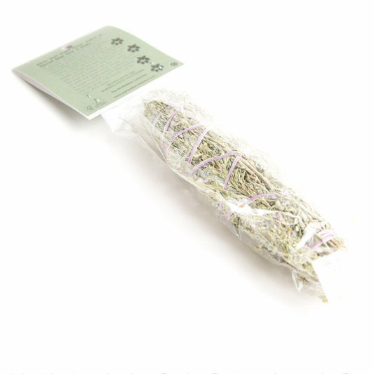 WolfWalker Desert Sage & Lavender Smudge Bundle - Shumakolowa Native Arts